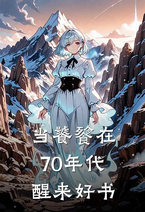 当饕餮在70年代醒来好书
