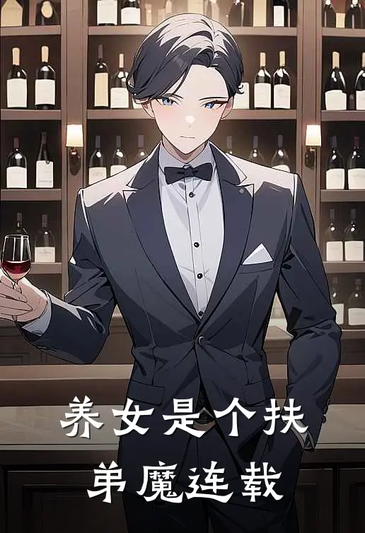 养女是个扶弟魔连载