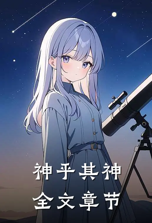 神乎其神全文章节