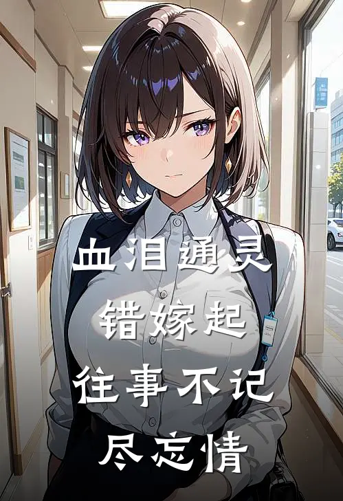 血泪通灵错嫁起，往事不记尽忘情