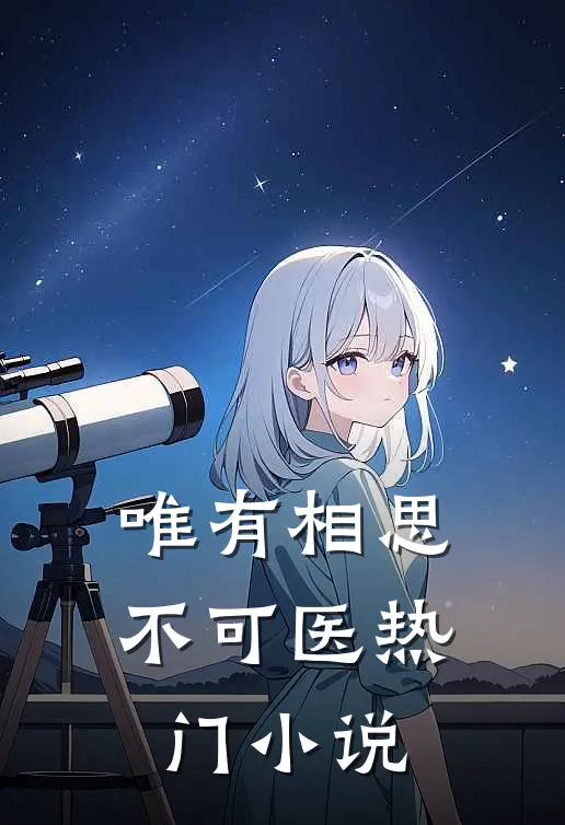 唯有相思不可医热门小说