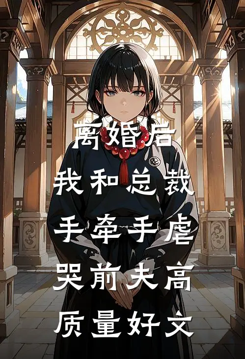 离婚后，我和总裁手牵手虐哭前夫高质量好文