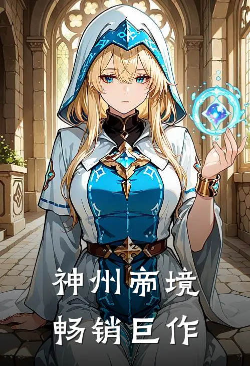 神州帝境畅销巨作