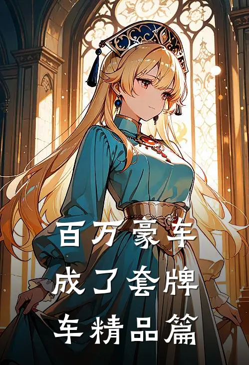 百万豪车成了套牌车精品篇