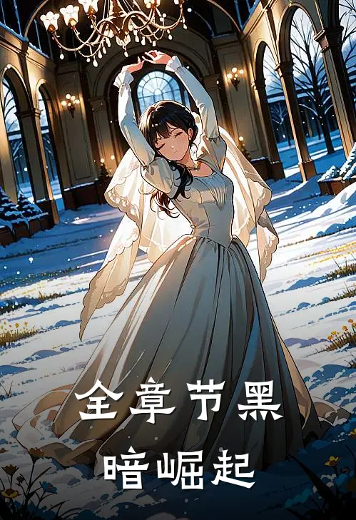 全章节黑暗崛起