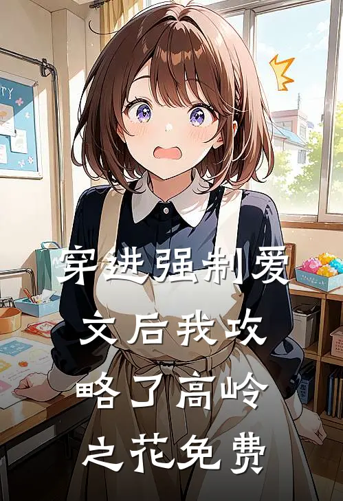 穿进强制爱文后我攻略了高岭之花免费