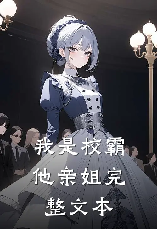 我是校霸他亲姐完整文本