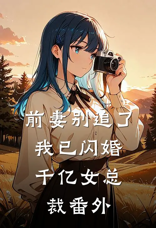 前妻别追了，我已闪婚千亿女总裁 番外