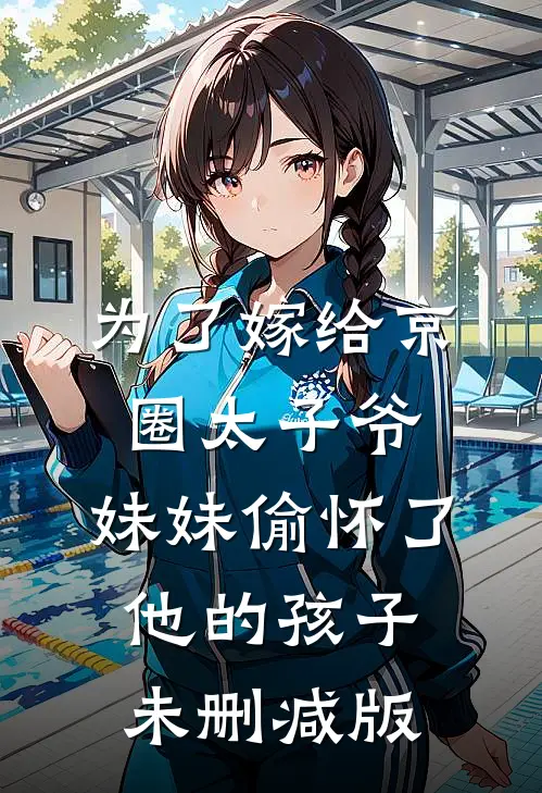 为了嫁给京圈太子爷，妹妹偷怀了他的孩子未删减版