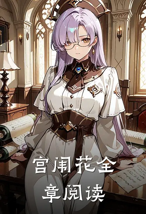 宫闱花全章阅读