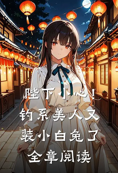 陛下小心！钓系美人又装小白兔了全章阅读