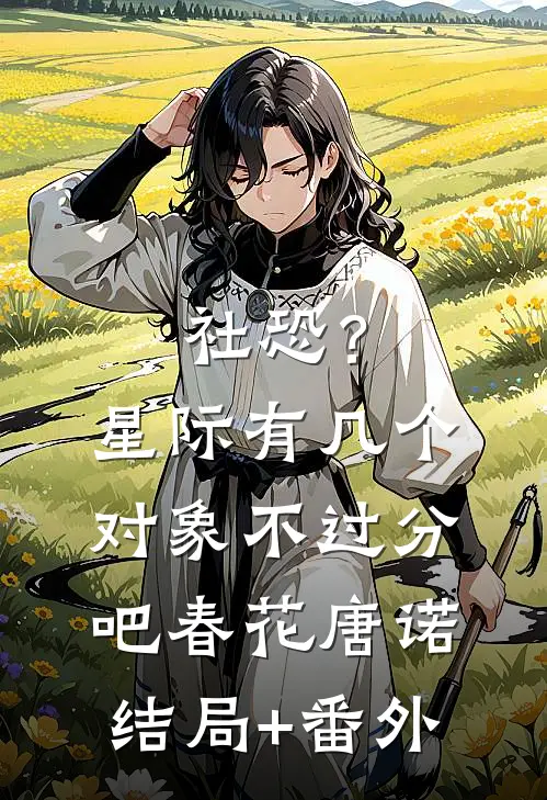 社恐？星际有几个对象不过分吧春花唐诺结局+番外