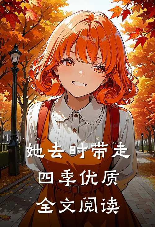 她去时带走四季优质全文阅读
