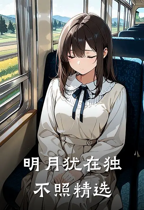 明月犹在独不照精选
