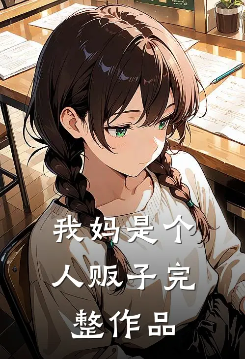 我妈是个人贩子完整作品