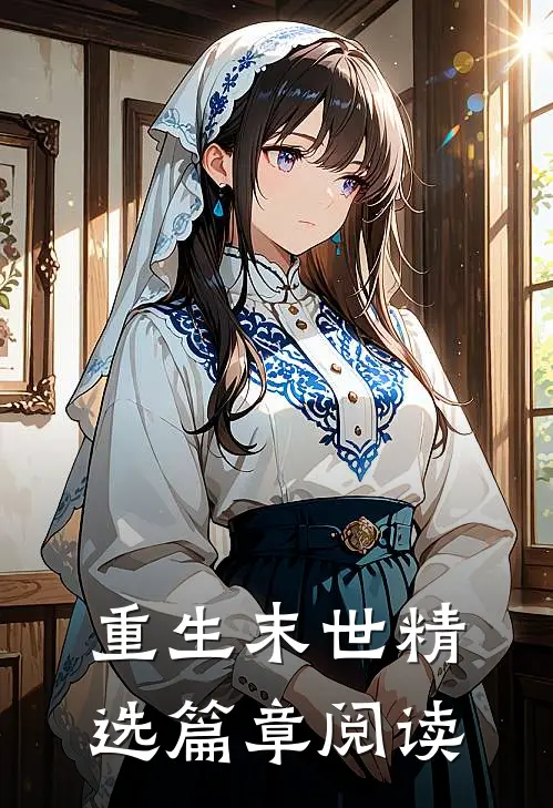 重生末世精选篇章阅读