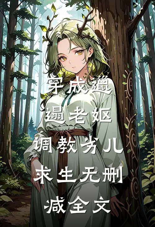 穿成邋遢老妪，调教劣儿求生无删减全文
