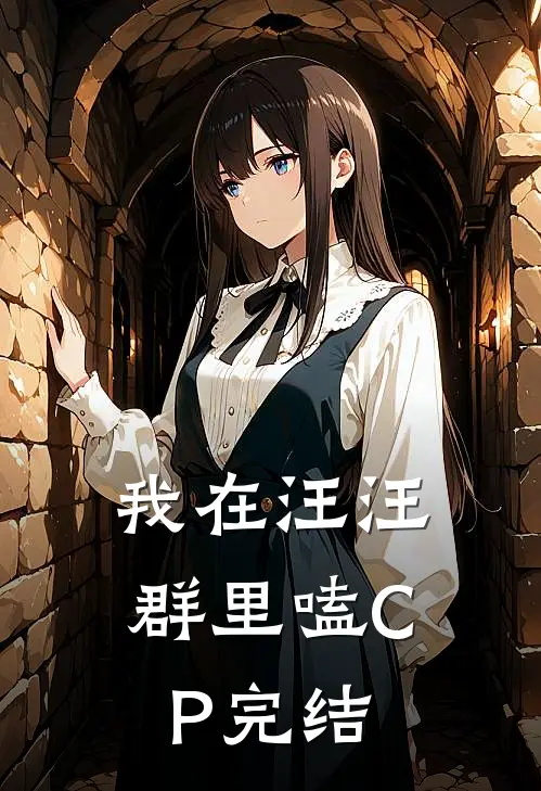 我在汪汪群里嗑CP完结