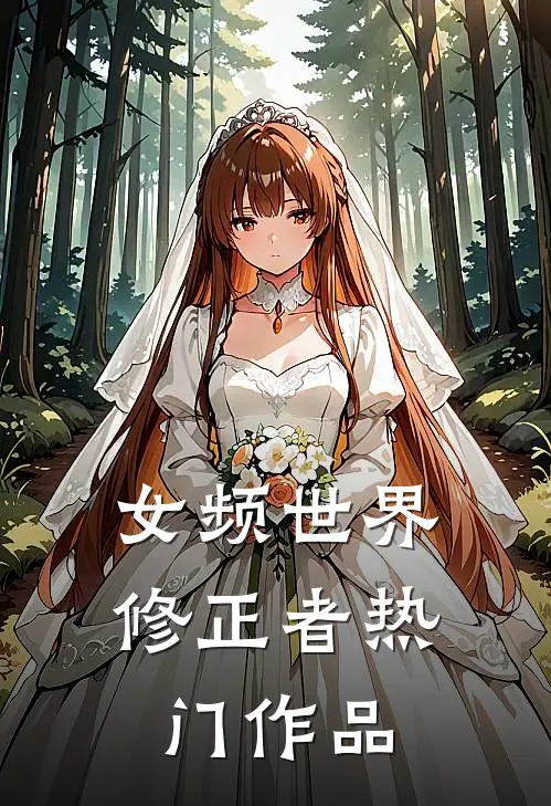 女频世界修正者热门作品