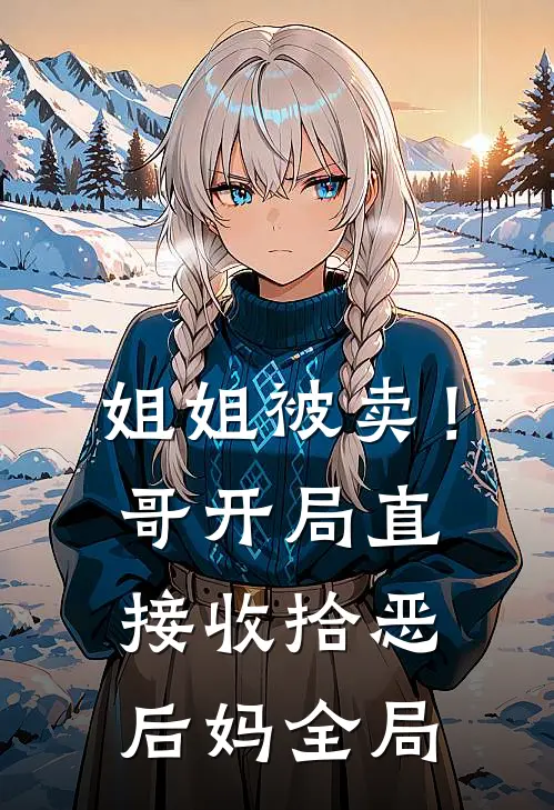 姐姐被卖！哥开局直接收拾恶后妈全局