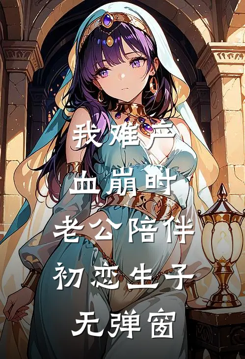 我难产血崩时，老公陪伴初恋生子无弹窗