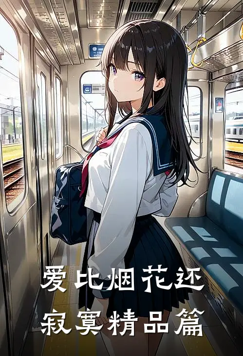 爱比烟花还寂寞精品篇