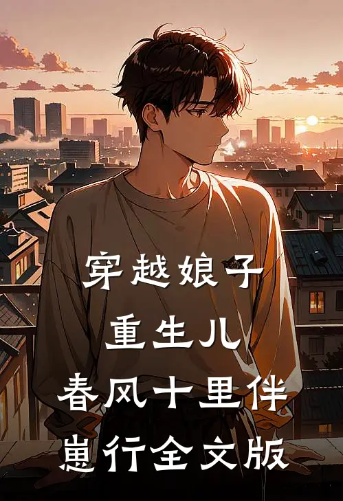穿越娘子重生儿，春风十里伴崽行全文版