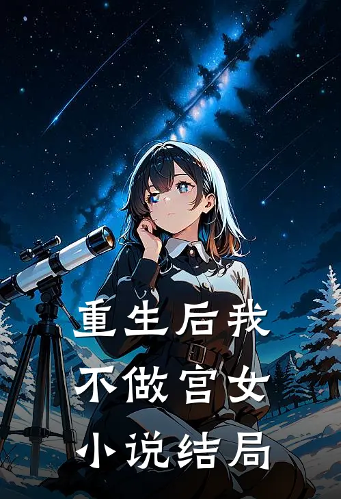 重生后我不做宫女小说结局