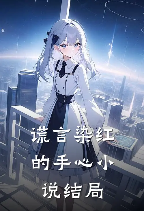 谎言染红的手心小说结局
