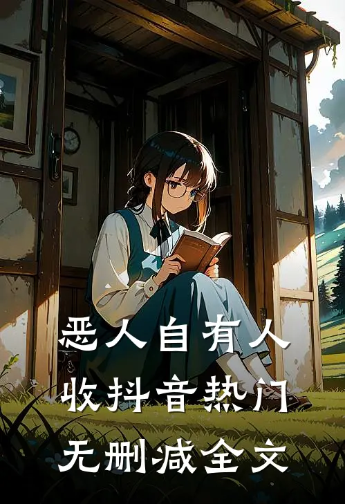 恶人自有人收抖音热门无删减全文