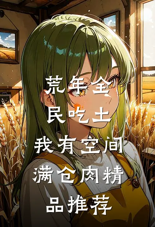 荒年全民吃土，我有空间满仓肉精品推荐