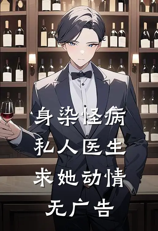 身染怪病，私人医生求她动情无广告