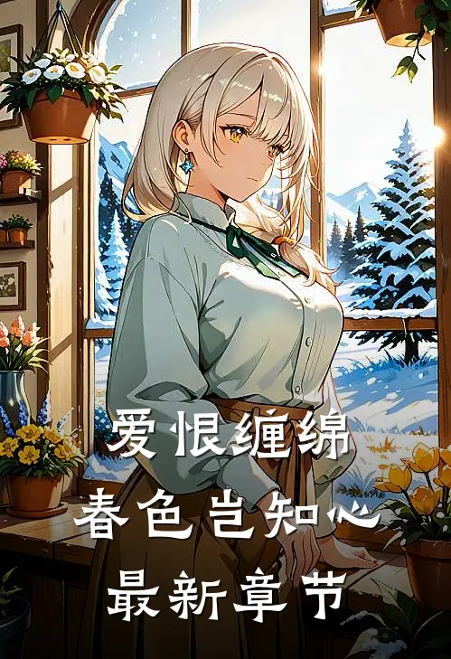 爱恨缠绵，春色岂知心最新章节