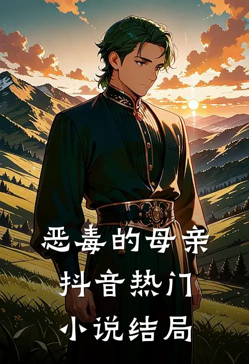 恶毒的母亲抖音热门小说结局