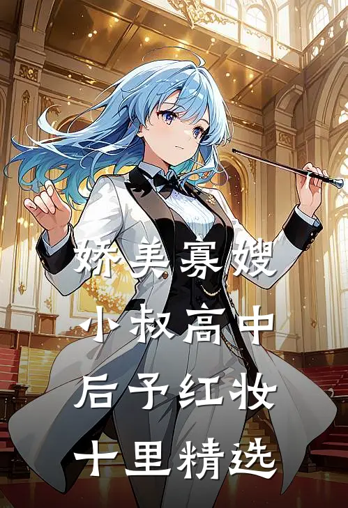 娇美寡嫂：小叔高中后予红妆十里精选