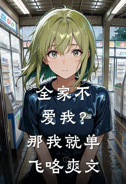 全家不爱我？那我就单飞咯爽文