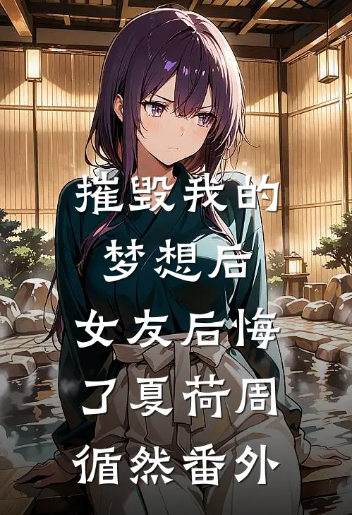 摧毁我的梦想后，女友后悔了夏荷周循然 番外