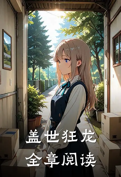 盖世狂龙全章阅读