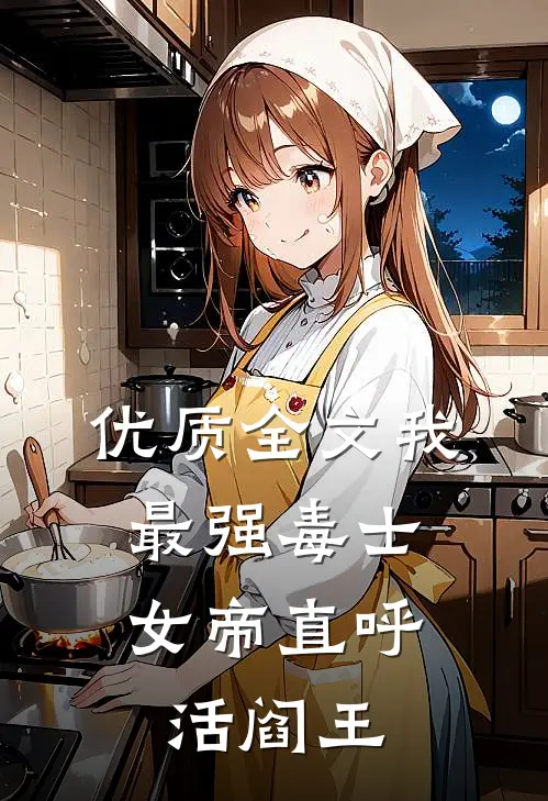 优质全文我，最强毒士，女帝直呼活阎王