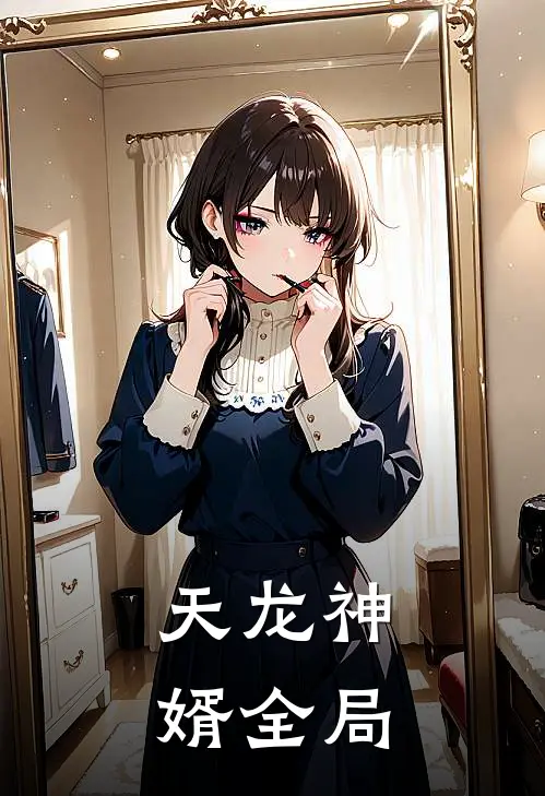 天龙神婿全局
