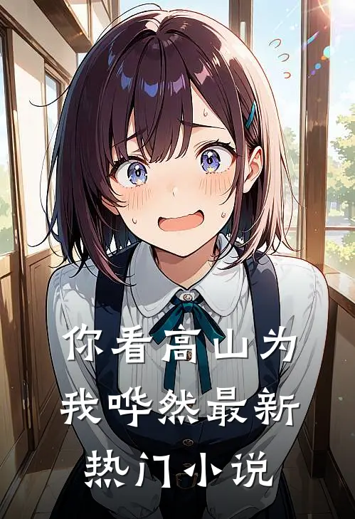 你看高山为我哗然最新热门小说