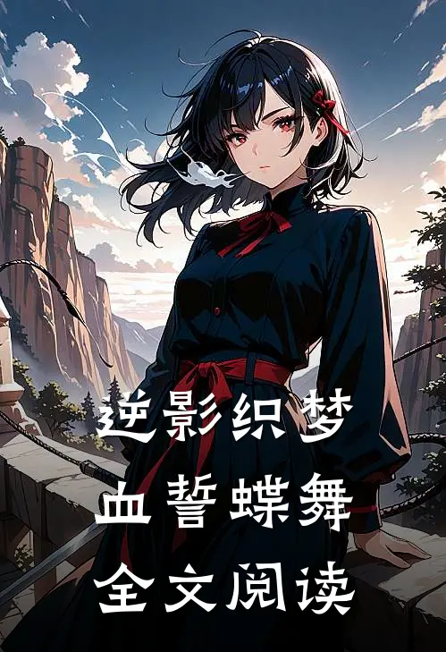 逆影织梦：血誓蝶舞全文阅读
