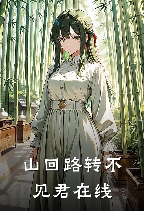 山回路转不见君在线