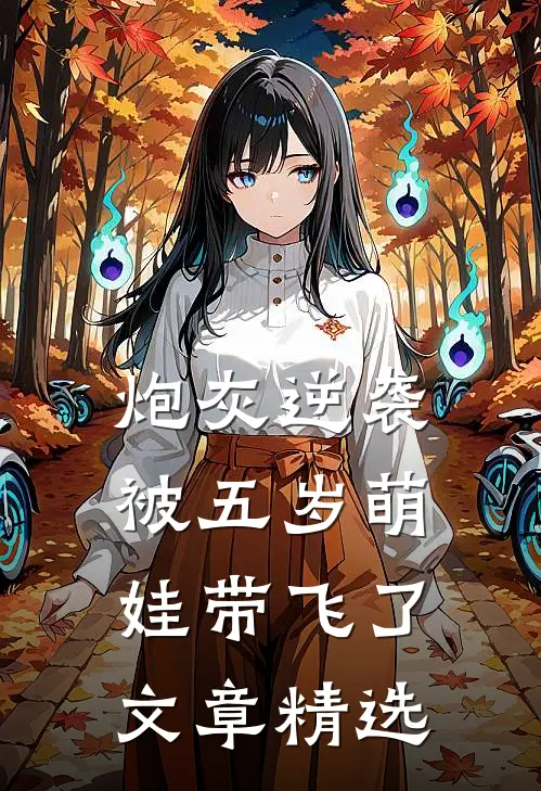 炮灰逆袭：被五岁萌娃带飞了文章精选