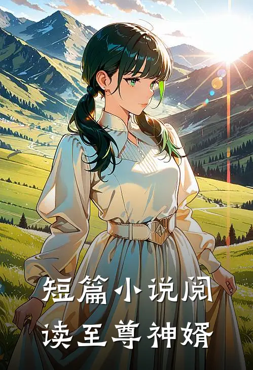 短篇小说阅读至尊神婿
