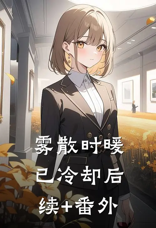 雾散时暖已冷却后续+番外