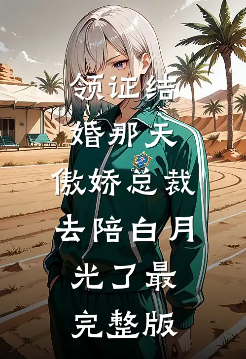 领证结婚那天，傲娇总裁去陪白月光了最完整版