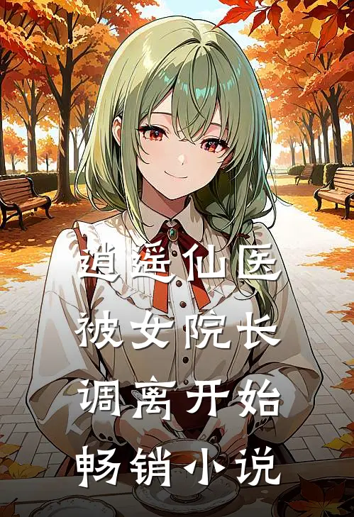 逍遥仙医：被女院长调离开始畅销小说