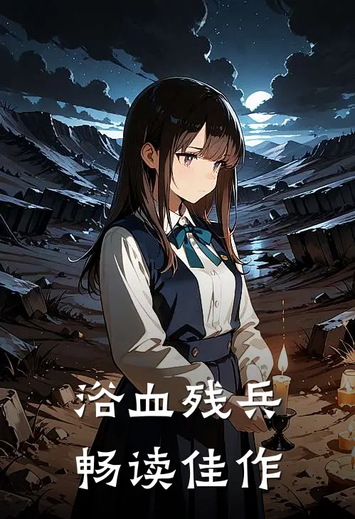 浴血残兵畅读佳作