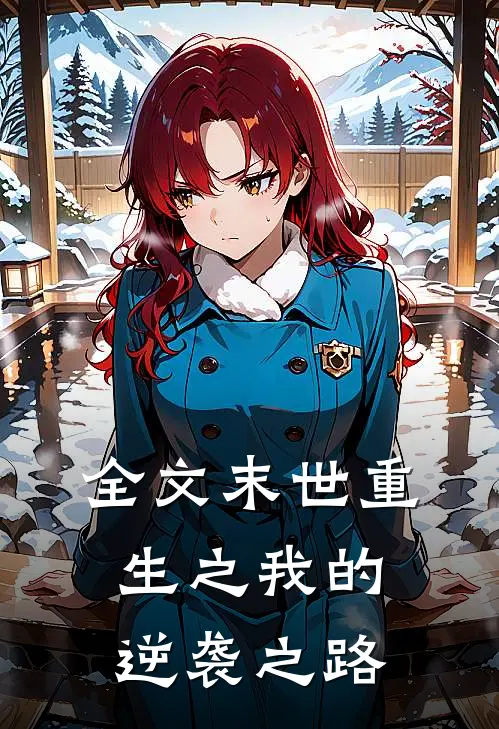 全文末世重生之我的逆袭之路